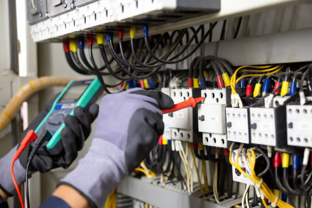 Reliable St Rose, LA Electrical Services Solutions